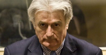 SUTRA IZRICANJE PRESUDE KARADŽIĆU