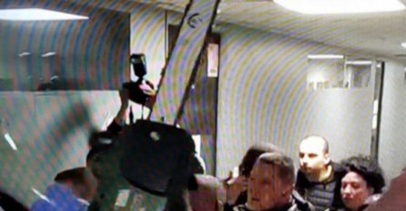 Ukinute zatvorske kazne demonstrantima zbog upada u RTS