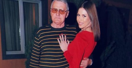 PREOKRET, MILJANA OSTAVLJA MILOJKA: Šokirala je ovom izjavom, pa onda otkrila sve detalje iz kreveta