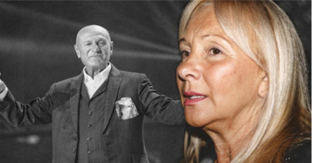 ŠABANOVA UDOVICA ODBIJA DA NAPUSTI KUĆU: Goca čeka da se Šaban pojavi, NE MIRI SE S ISTINOM