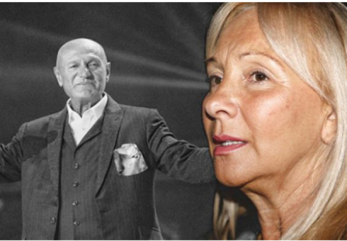 ŠABANOVA UDOVICA ODBIJA DA NAPUSTI KUĆU: Goca čeka da se Šaban pojavi, NE MIRI SE S ISTINOM