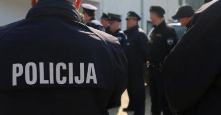 UŽAS U SARAJEVU: Djevojku u centru grada fizički maltretirao policajac