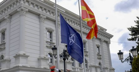 Italija će ratificirati pridruživanje Sjeverne Makedonije NATO-u