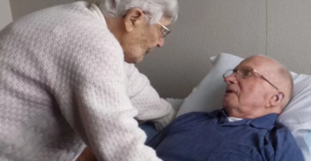 Isplanirali vlastitu smrt: Zajedno živjeli 66 godina i zajedno umrli isti dan