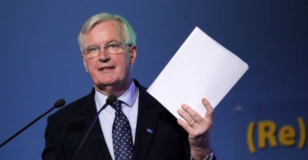 Barnier: Odlaganje Brexita imalo bi političku i ekonomsku cijenu
