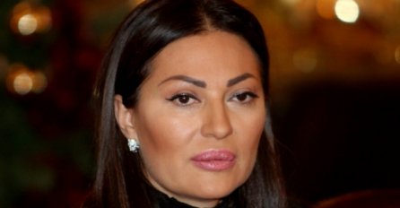 Cecina ispovijest o zatvorskim danima LEDI KRV U ŽILAMA: Bila sam u samici, bez svjetlosti, sa bubašvabama...