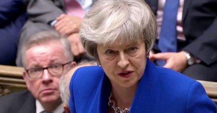 Evropska unija pristala na odgodu Brexita