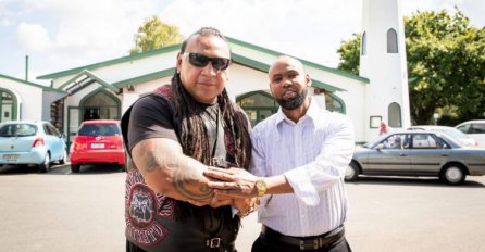 Bajkeri će čuvati muslimane na Novom Zelandu tokom molitve