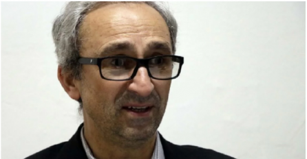 HISTORIČAR HUSNIJA KAMBEROVIĆ: Presudom poručiti da Karadžić ne može biti idol