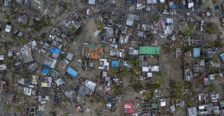 SITUACIJA NA SJEVERU MOZAMBIKA ESKALIRA U NEŠTO ZNATNO VEĆE: Hoće li okupacija grada Palme, ubijanje civila i obustava rada francuskog energetskog giganta dovesti do međunarodne vojne intervencije?