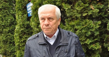  Brdar: I nakon 24 godine niko nije odgovarao za ratne zločine u Goraždu