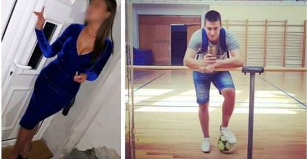 MONSTRUM KOJI SE BRUTALNO IŽIVLJAVAO NAD DJEVOJKOM U ZATVORU PROLAZI KROZ PAKAO: Došao do čuvara i ovo ih moli u očaju