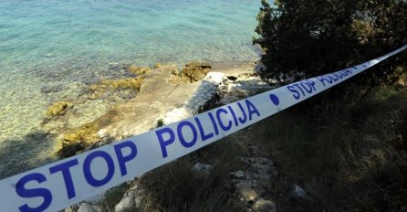 UŽAS: Pronađeno tijelo žene na plaži