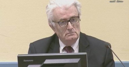 Detalji dosadašnjeg izricanja presude Radovanu Karadžiću