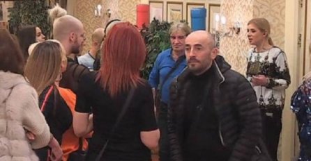 NOVI SKANDAL U RIJALITIJU: Učesnik "Parova" završio u zatvoru! Žestoko osuđen i to sve zbog ovoga!