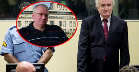 OGLASIO SE ŠEŠELJ NAKON PRESUDE RADOVANU KARADŽIĆU: "Skupilo se pet budala..."