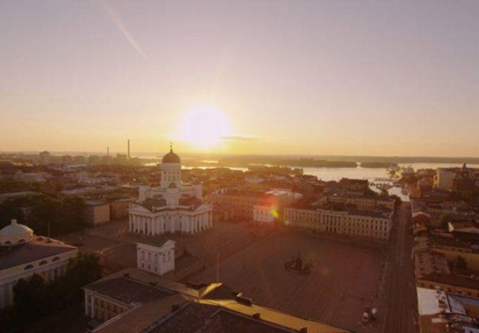  Finska drugu godinu zaredom najsretnija zemlja na svijetu