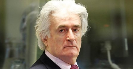 Žalbeno vijeće: Za šta je sve osuđen Radovan Karadžić