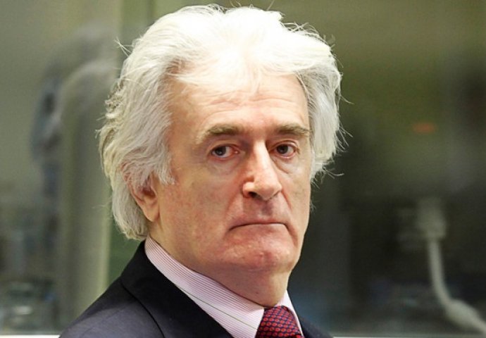 Žalbeno vijeće: Za šta je sve osuđen Radovan Karadžić