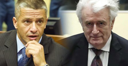NASER ORIĆ NIJE ZADOVOLJAN PRESUDOM KARADŽIĆU IZ JEDNOG RAZLOGA: "Ovo je sramotno"