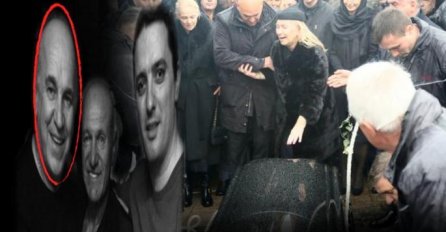 ŠABANOV MENADŽER ODLUČIO OTKRITI ISTINU O GOCI: Evo šta je radila ŠABANU, sve se saznalo!