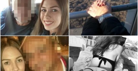 TU JE I POZNATI SRPSKI POLITIČAR, ISPLIVALE ŠOK SLIKE MILIJANE (21): Provokativne poze u bikiniju i na bazenu, SAMO STARIJI OKO NJE (FOTO)