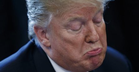 27 PSIHIJATARA JE ANALIZIRALO MENTALNO ZDRAVLJE DONALDA TRUMPA: Njihovi zaključci su zatrašujući