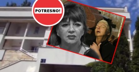 SATIMA LEŽALA PORED MRTVE MAJKE, ISPLIVALI ŠOK DETALJI: Evo šta se dešavalo u domu, JEZIVE SCENE!
