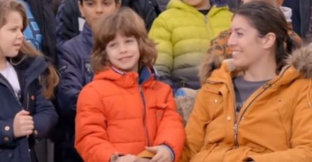 MIHAJLO (6) USRED KVIZA IZBLAMIRAO OCA: Dječak otkrio tatinu prljavu tajnu, SRBIJA U SUZAMA! (VIDEO)