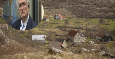 MJEŠTANI KARADŽIĆEVOG SELA OTKRILI NEŠTO ŠTO NIKO NIJE ZNAO: Evo šta je radio pacijentima muslimanima u ratu!