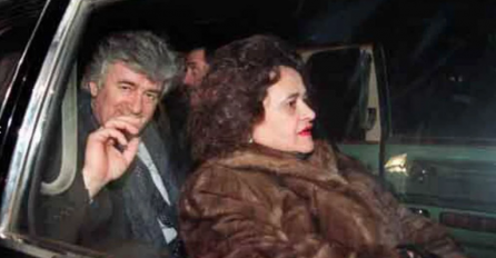 ŠTA SE DESILO PA JE KARADŽIĆ POSTAO UBICA: Evo šta mu je radila NJEGOVA ŽENA, prijatelj sve otkrio!