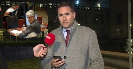 RADOVAN KARADŽIĆ SLAVI U ZATVORU, OGLASIO SE NJEGOV ADVOKAT: Evo šta mu je poručio!