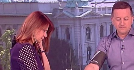 SVI U ŠOKU, SRĐANU NOVINARSTVO NIJE PRAVO ZANIMANJE: Evo koji je njegov PRAVI POSAO, radi ga kad izađe iz studija!