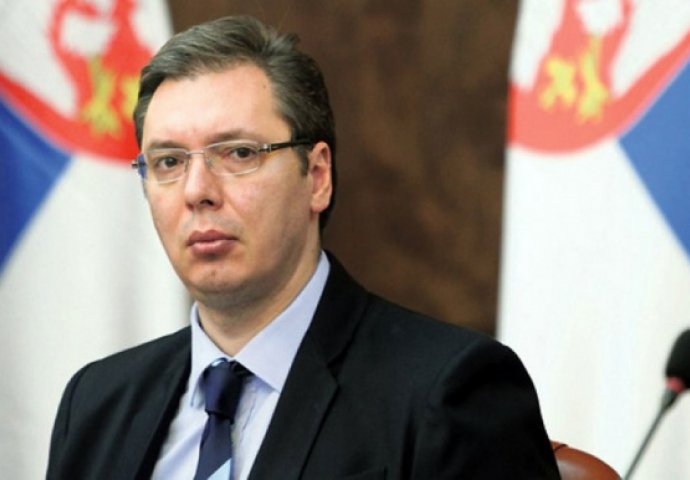 Vučić: Nema pregovora s opozicijom, izbori u Srbiji ili u junu ili iduće godine