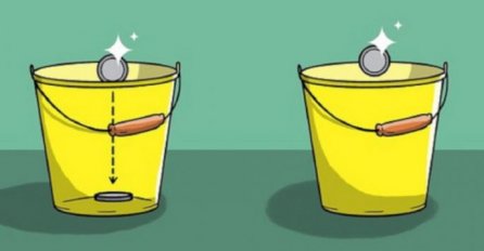 ZBOG OVE MOZGALICE LJUDE DANIMA BOLI GLAVA: Rješenje im je ispred nosa, da li ga vi VIDITE?