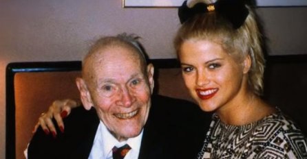 KAKVA MILJANA I MILOJKO, ONA SE UDALA ZA STARCA OD 89 GODINA: Ona je imala 27 i LOŠE je završilo! 