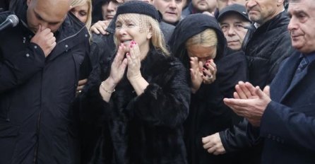 ON JE OTKRIO SVE O GORDANI, ŠABANOVA UDOVICA NE ŽELI DA NAPUSTI DOM: Ovo je razlog 