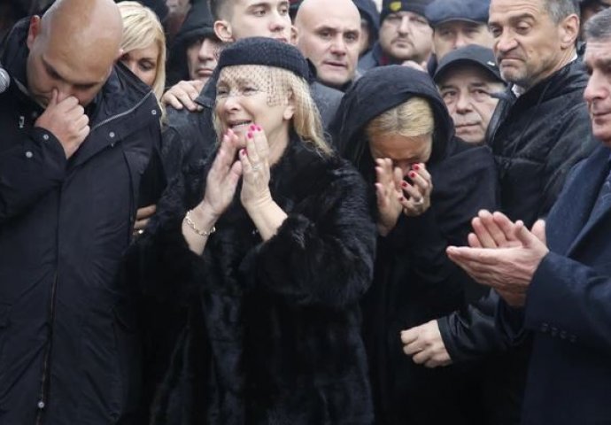 ON JE OTKRIO SVE O GORDANI, ŠABANOVA UDOVICA NE ŽELI DA NAPUSTI DOM: Ovo je razlog 