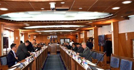 Poslanici Brčko distrikta povećali sebi plate