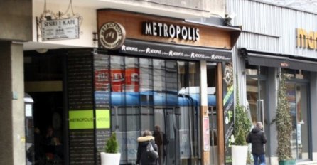 NOVI.BA SAZNAJE: Vlasnik sarajevskog restorana koristio "duplu kasu", pretreseni stanovi osumnjičenih 