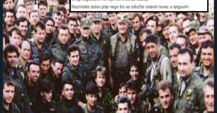 SARAJLIJE POZIVAJU NA BOJKOT: Vlasnik lanca pekara "Manja" veliča ratne zločince