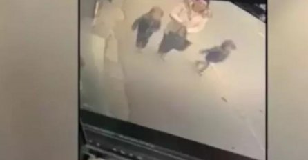 OVO JE MAJKA KOJA JE OSTAVILA BEBU U TAKSIJU: Isplivale šokantne fotografije 