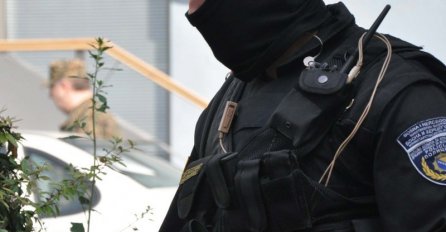 Velika akcija SIPA-e u Hercegovini, pretresi na više lokacija