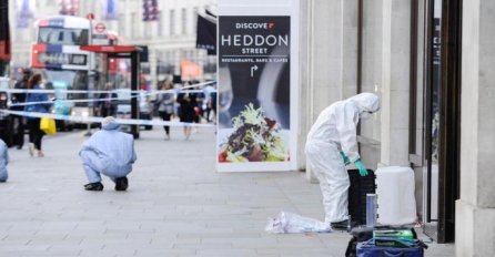 HOROR, NASRED ULICE IZBODEN DJEČAK: Kada vidite ko ga je ubio NEĆE VAM BITI DOBRO!