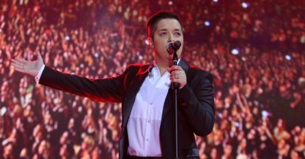 MARIJA ŠERIFOVIĆ OTKAZALA KONCERT U BANJA LUCI:  Nema šanse da bi tamo svirala, ni za kakve novce