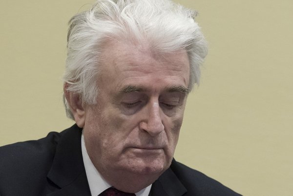 karadzic