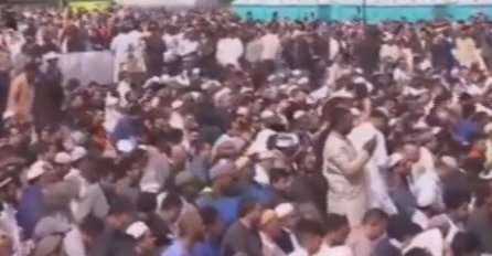 Vlada Novog Zelenda oduševila Islamski svijet: EZAN PUŠTEN NA DRŽAVNOJ TELEVIZIJI 