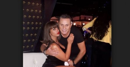 "Moj tata je satima čekao da ga prebije" MILJANA KULIĆ OTKRILA KAKO JE UPOZNALA ŠAKU POLUMENTU