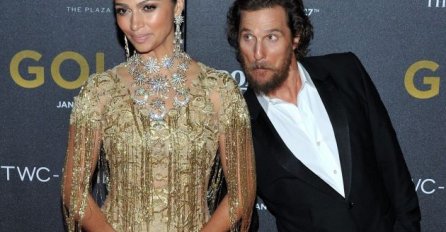 ONA MU JE BILA PREKRETNICA: Slavni Glumac  je promenio svoj način života kada je upoznao sadašnju suprugu