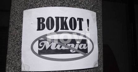 NAČELNIK OPŠTINE ISTOČNO NOVO SARAJEVO: "Čelnik pekare Manja i ja smo na istoj strani"